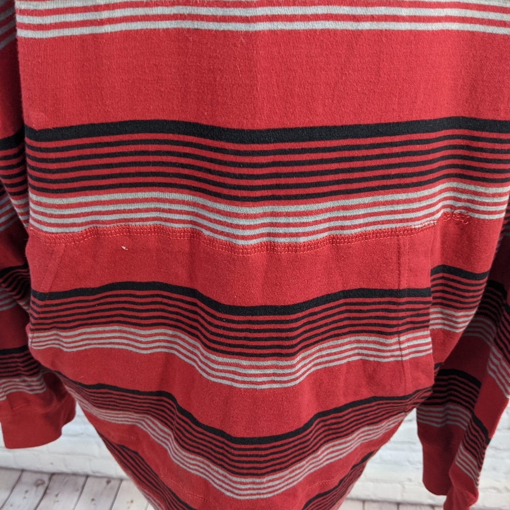 Amp XXL Boys Pullover - Picture 2 of 7